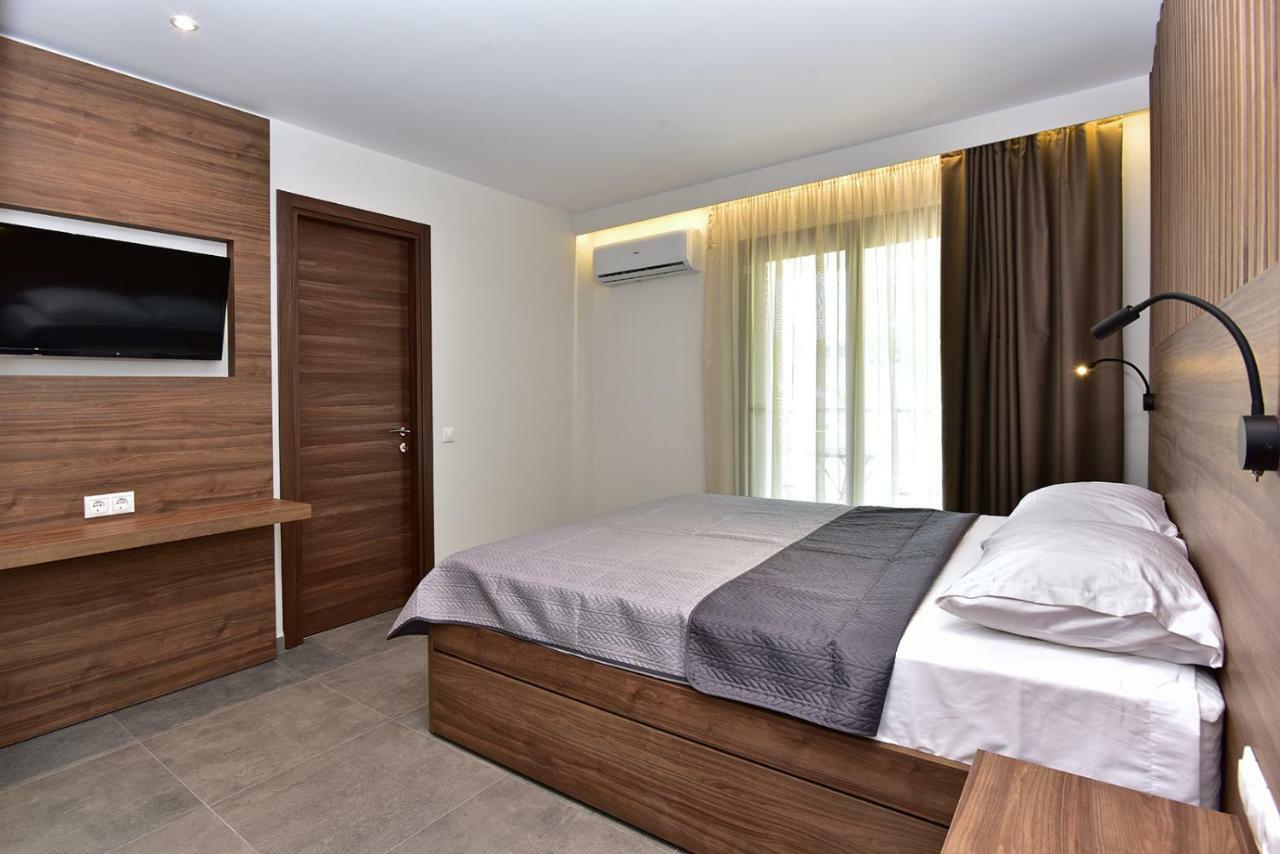 Eutopia Paralia Katerinis Exterior photo